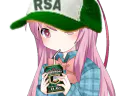 :rsa_kj:
