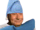 :jesus_sommeil: