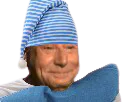 :jesus_sommeil:
