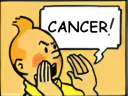 :tintincancer: