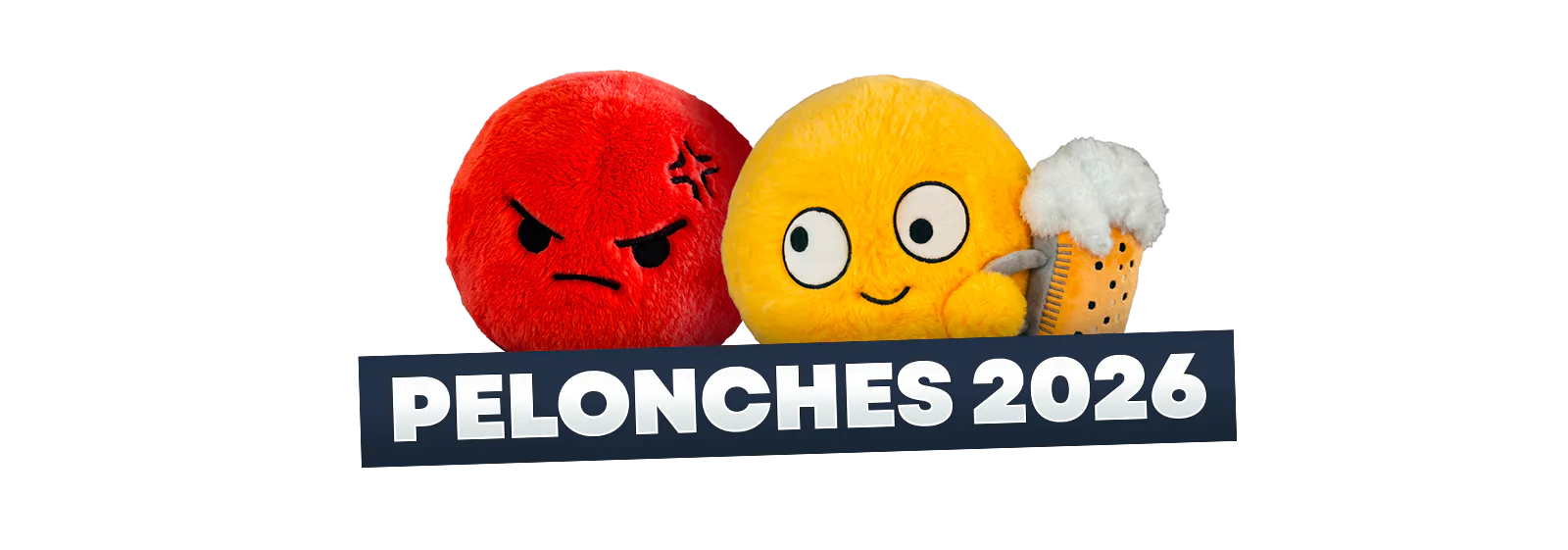 Pelonches 2026
