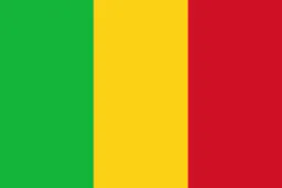 :mali: