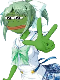 :pepeanime: