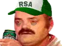 :rsa: