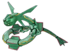:Rayquaza: