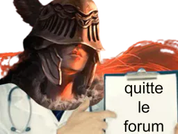 :quitte_le_forum: