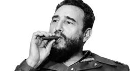 :CastroCigare: