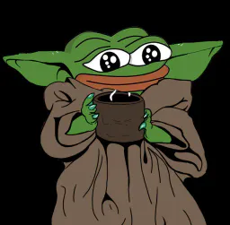:YodaPepe: