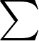 :sum: