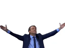 :macron_calin_: