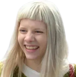 :aurorahah: