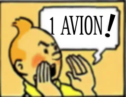 :Tintin_1_avion: