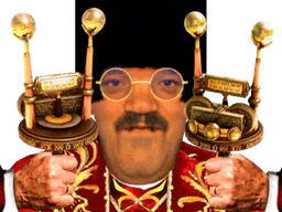 :ZAP: