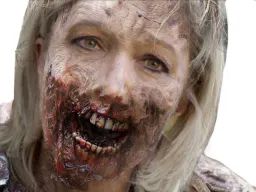 :marine_zombie: