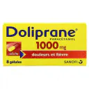 Doliprane1000mg