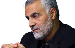 :Qassem-Soleimani:
