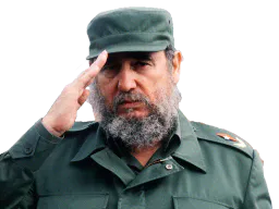 :Fidel: