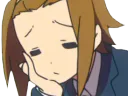 :RitsuSad: