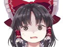 :THReimu4: