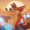 CrashBandicoot