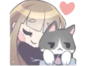 :Chat_Calin: