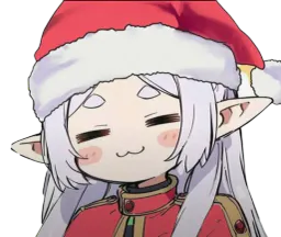 :Frieren_noel: