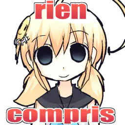 :Oncheriencompris:
