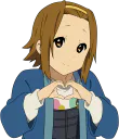 :RitsuCoeur: