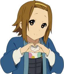:RitsuCoeur: