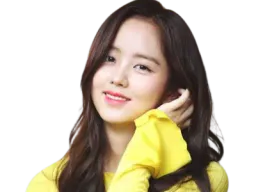 :KimSoHyun10: