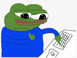:OkPepe:
