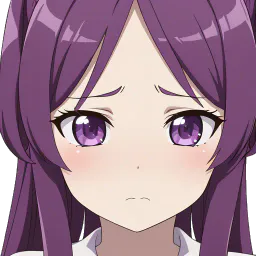 :AnimeFace6:
