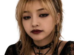 :LisaWTF: