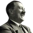 :HitlerRire: