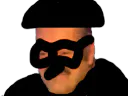 :lebossincognito: