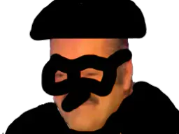 :lebossincognito: