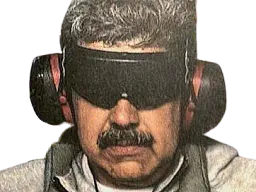 :maduro2:
