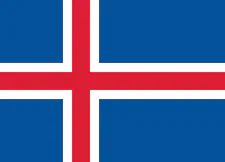 :islande: