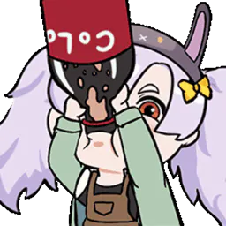 :coca: