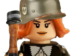 :LegoSS: