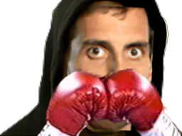 :ramosboxe: