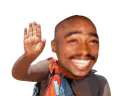 :2pac_salut: