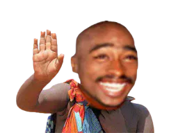 :2pac_salut: