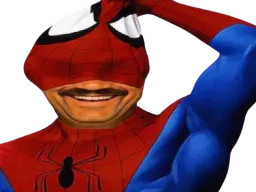 :jesuisspider: