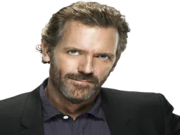 :Dr_House: