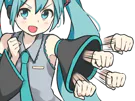 :HatsuneMikuOraOra: