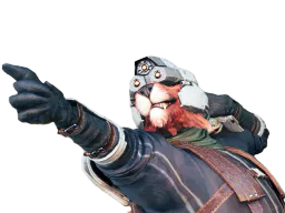 :redxiii: