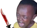 :Origine_du_couteau:
