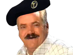 :selectionberet: