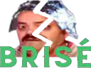 :Brisax: